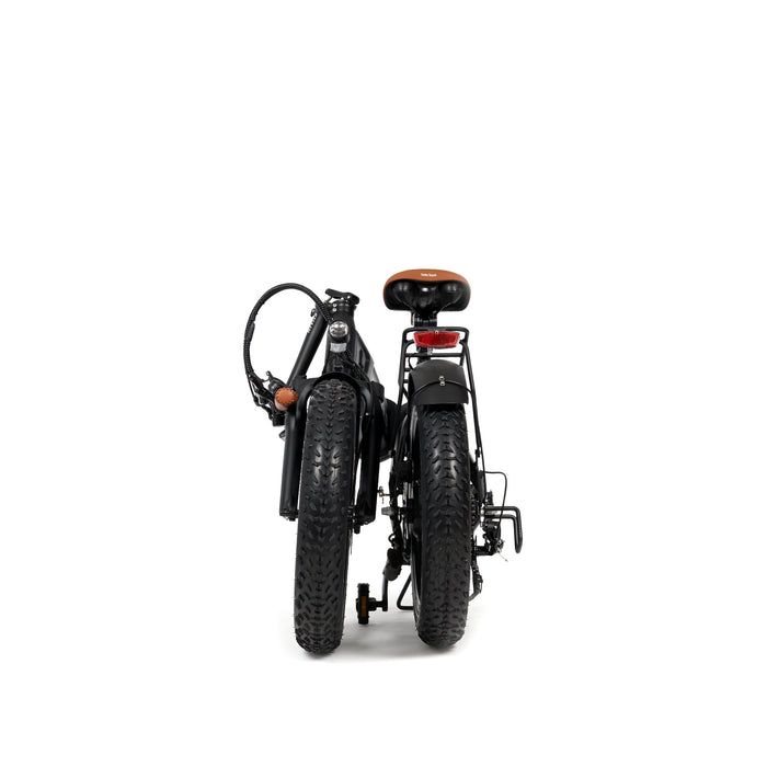 my velo klapprad Vélo pliant électrique MYVELO Molinar E-Fatbike acheter dans le magasin — myvelo.de